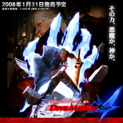 Devil May Cry 4 Special Original Soundtrack