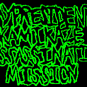 Gay President Kamikaze Assassination Mission