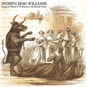 Women Sing Williams, Songs of David E. Williams in the Female Voice
