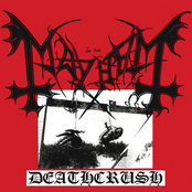 Mayhem: Deathcrush