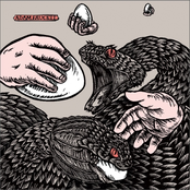 Adam Faucett: It Took The Shape Of A Bird