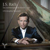 Bach: The Well-Tempered Clavier, Book 1