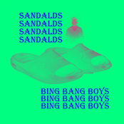 Sandalds