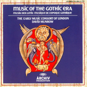 Music Of The Gothic Era