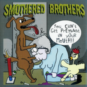 You Can't Get Pregnant In Your Mouth!!