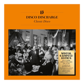 Disco Discharge - Classic Disco