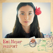Passport by Emi Meyer