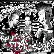 The Karate Kid Ain't the Only Punk from Reseda - Collection Vol. 1