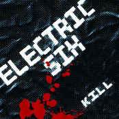 The Newark Airport Boogie by Electric Six