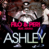 Ashley (alex M.o.r.p.h. Remix) by Filo & Peri Feat. Aruna