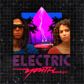 College Featuring Electric Youth