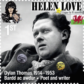 Where Dylan Thomas Talks To Me by Helen Love