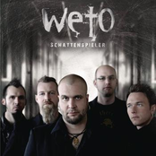 Ausgebrannt by Weto