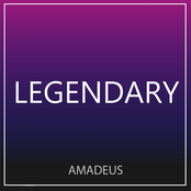 Amadeus: Legendary