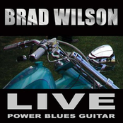 Power Blues Guitar Live