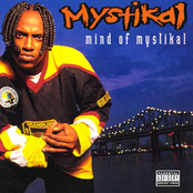 Mystikal: Mind Of Mystikal