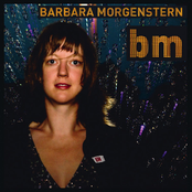 Driving My Car by Barbara Morgenstern