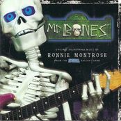 Dry Moat by Ronnie Montrose