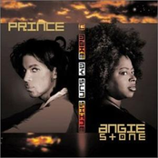 prince & angie stone