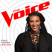 Jealous (The Voice Performance) - Single