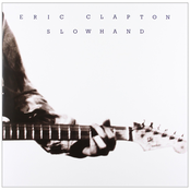 Eric Clapton: Slowhand 35th Anniversary