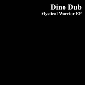 Mystical Warrior EP