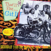 That'll Flat Git It, Vol.3 (Capitol Records)