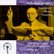 Southern Journey: And Glory Shone Around