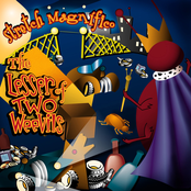 The Lesser Of Two Weevils