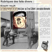 Détournement de Son