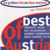 Die größten Hits der 80er und 90er aus Österreich/Special Edition