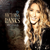 Victoria Banks: When You Can Fly