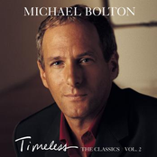 Let's Stay Together by Michael Bolton