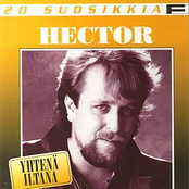 Suurenmoinen Tyttö by Hector