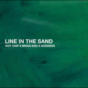 Line In The Sand