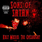 Kult Musick: the Onslaught