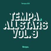Tempa Allstars Vol. 9
