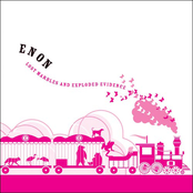 Fly South by Enon