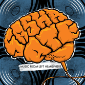 LP: Music From Left Hemisphere/ FC012