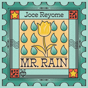 Joce Reyome: MR. RAIN