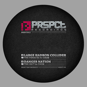 The Large Hadron Collider / Danger Nation (PRSPCT011)