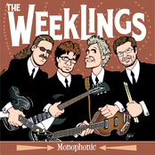 The Weeklings: The Weeklings