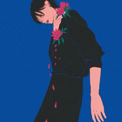 ほどけないブルー