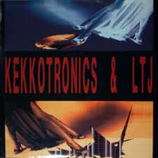 kekkotronics & ltj