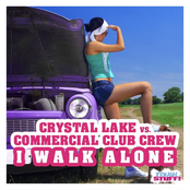 Crystal Lake Vs. Commercial Club Crew