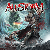 Shipwrecked by Alestorm