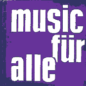 Music Für Alle by Peter Wahlbeck