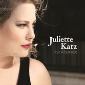 On Tourne En Rond by Juliette Katz