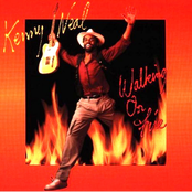 Kenny Neal: Walking On Fire