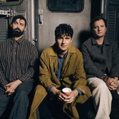 Vampire Weekend için avatar